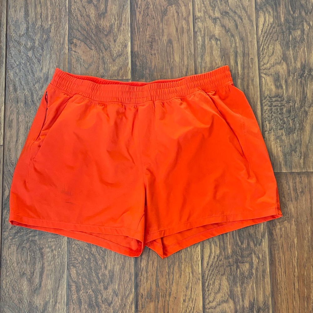 Lululemon Pacebreaker Short